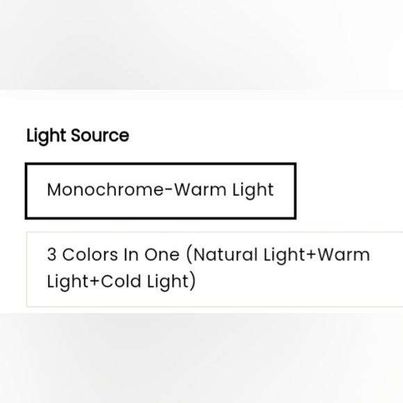 Bauhaus glass ceiling light - Picture 4 of 10